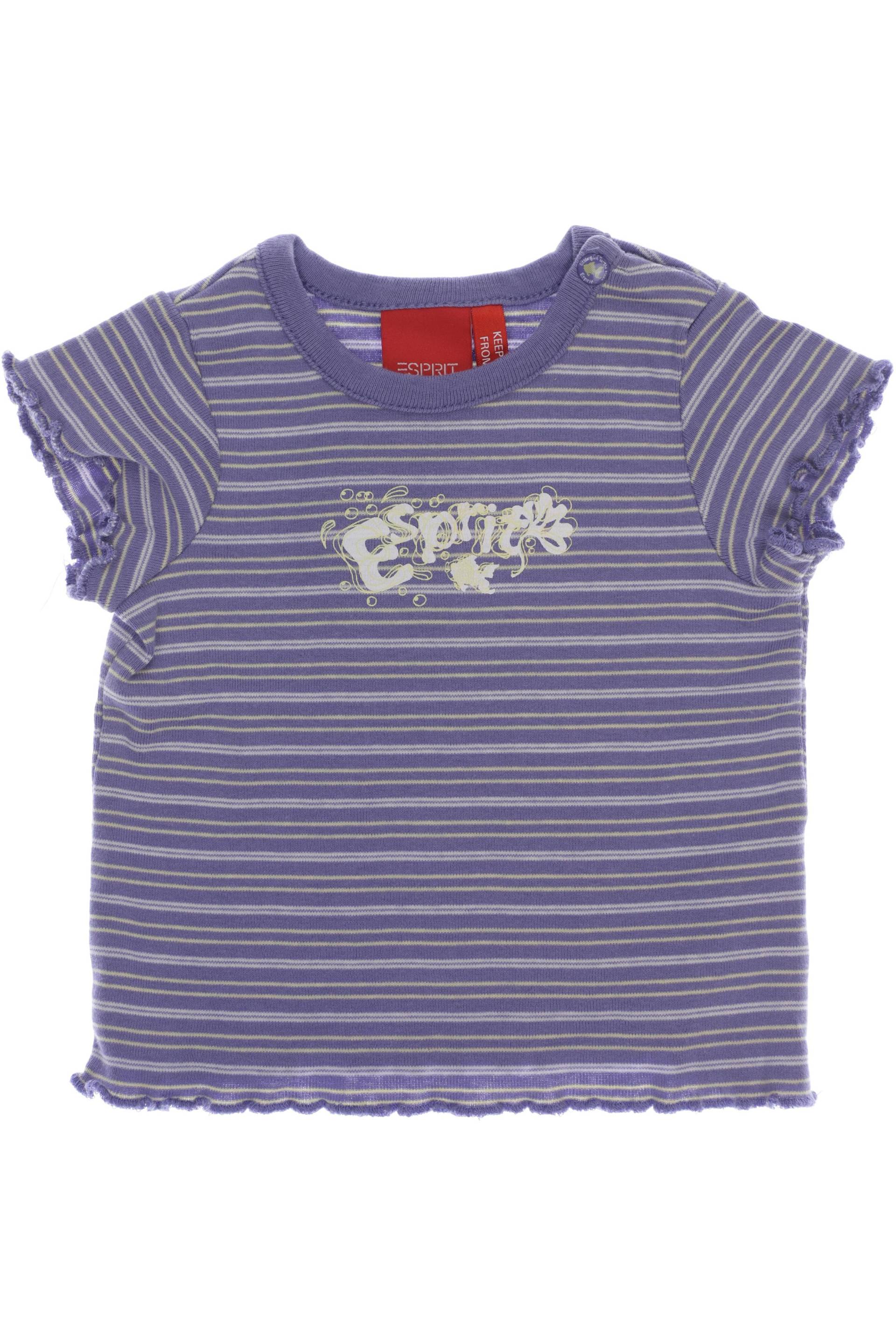 Esprit Mädchen T-Shirt, blau von Esprit