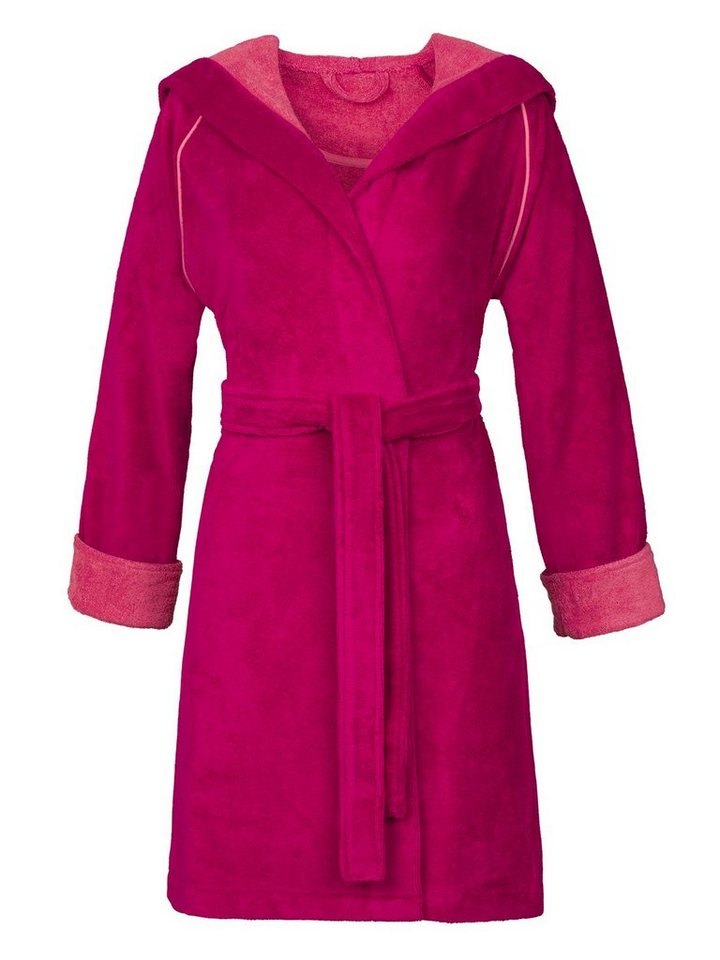 Esprit Damenbademantel Damen Bademantel mit Kapuze COSY, Viskose, hohe Markenqualität Esprit Damenbademantel Damen Bademantel mit Kapuze COSY, Viskose, hohe Markenqualität von Esprit