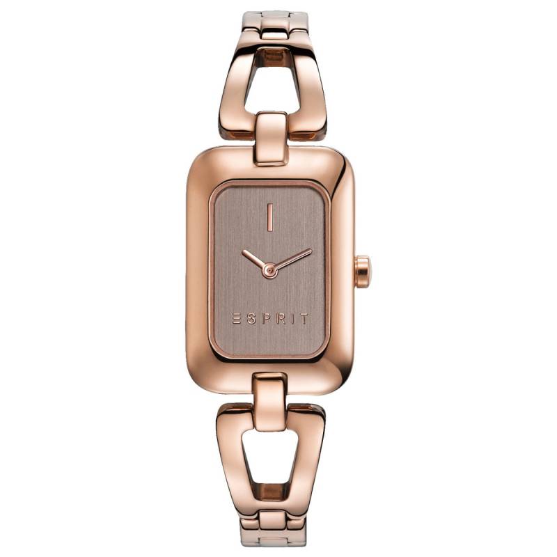 Esprit ES-NARELLE ROSE ES108512003 Damenuhr 21 mm günstig bestellen von Esprit