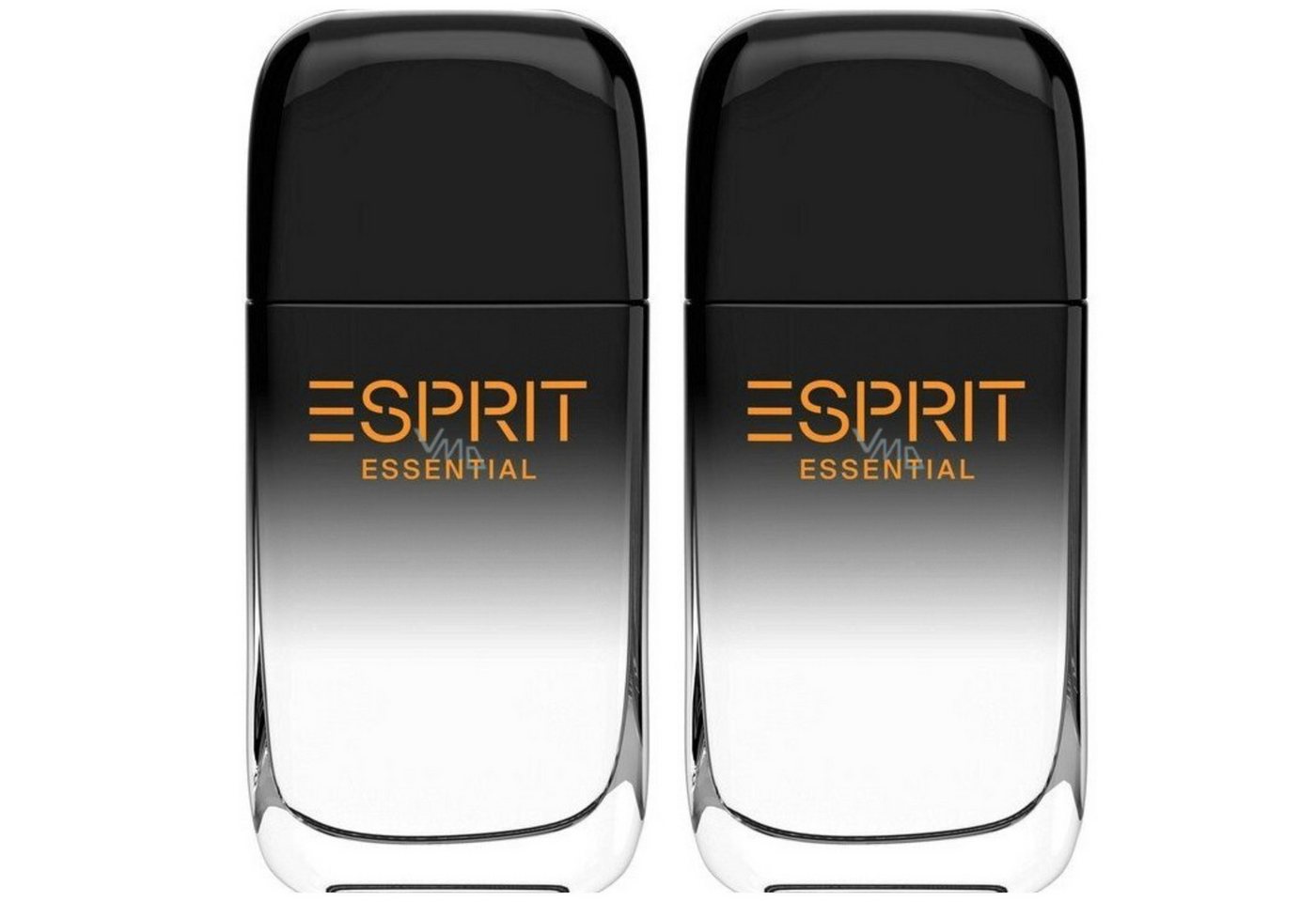 Esprit Eau de Toilette Essential for him Doppelpack (2x 50ml) von Esprit