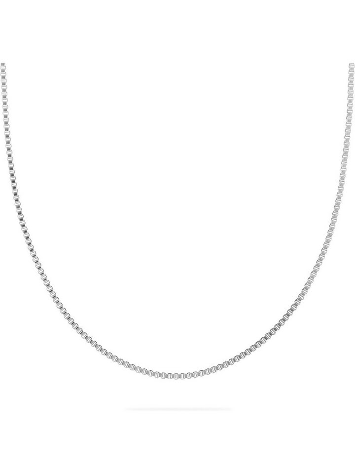 Esprit Edelstahlkette ESPRIT Damen-Kette Edelstahl von Esprit