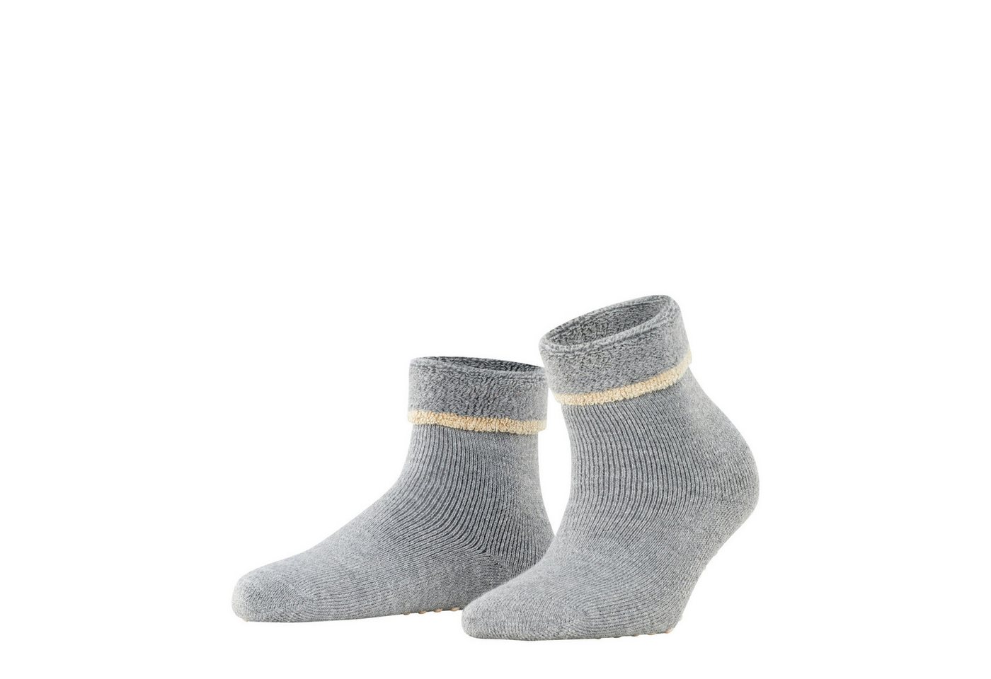 Esprit Esprit Damen Hausstrümpfe Cozy HP 19591 Hausschuh von Esprit