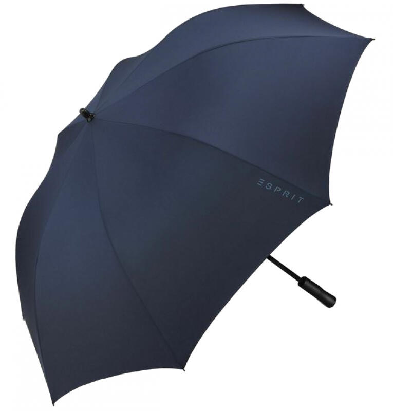 Esprit - Esprit Golf Stockschirm AC sailor blue Blau von Esprit