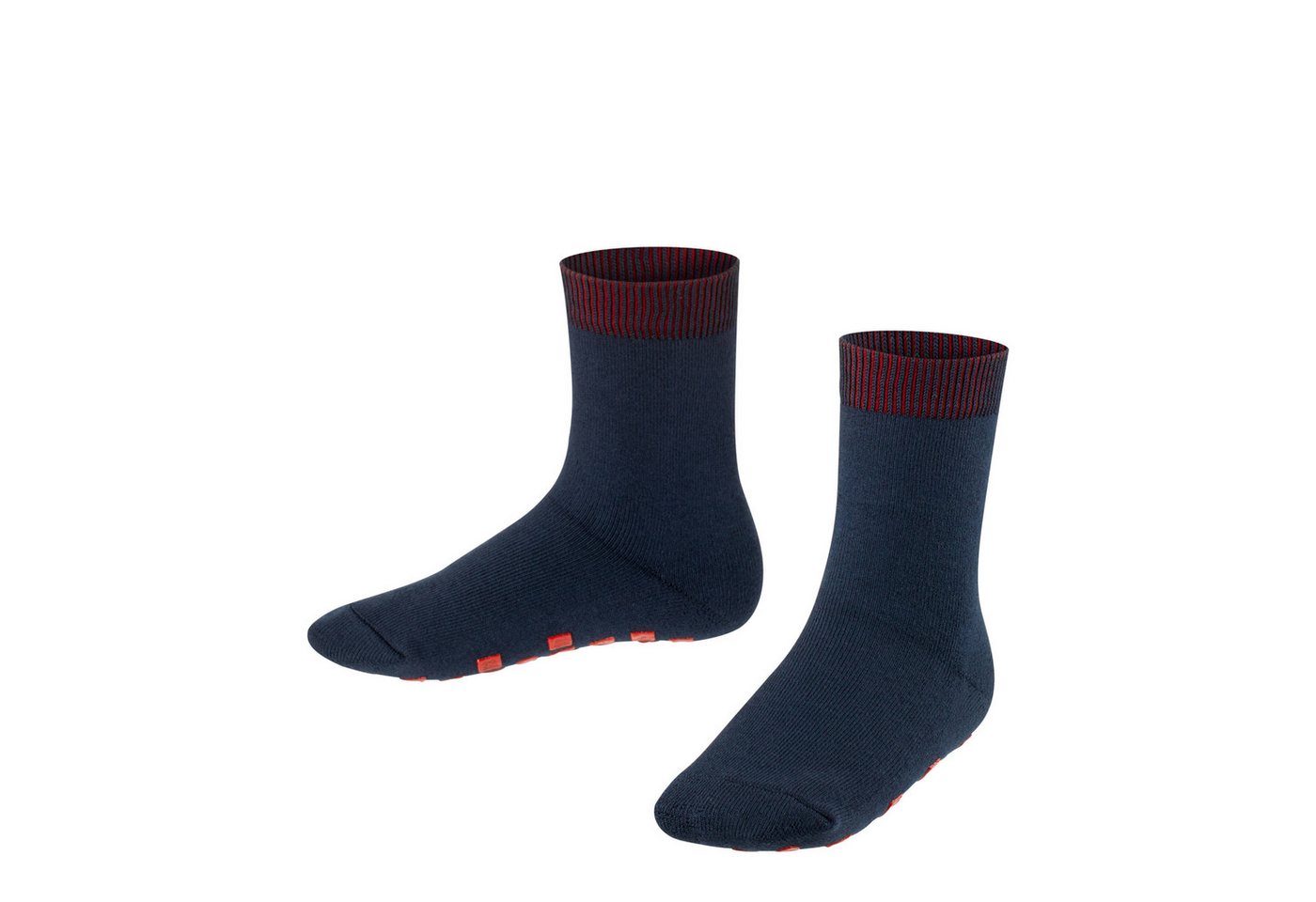 Esprit Esprit Kinder Hausstrümpfe Foot Logo HP 19048 Hausschuh von Esprit