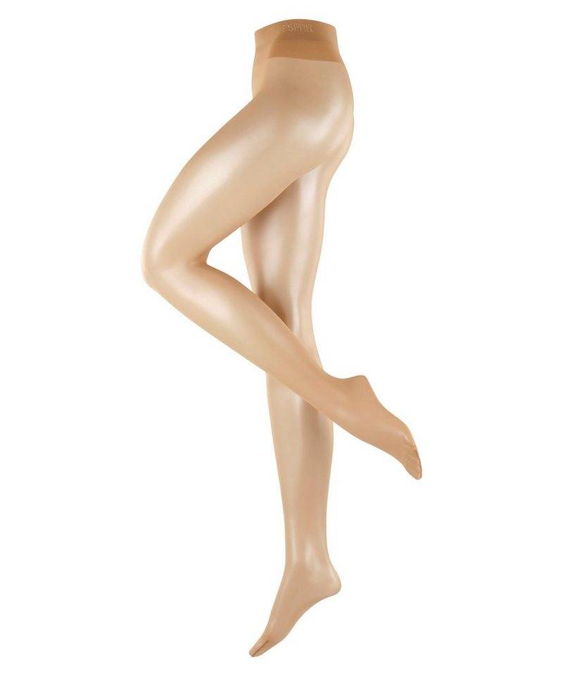 Esprit Feinstrumpfhose 20 DEN 20 DEN (1 St) in schimmernder Optik von Esprit