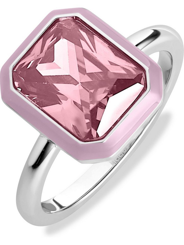 Esprit Fingerring, Zirkon, synthetisch von Esprit