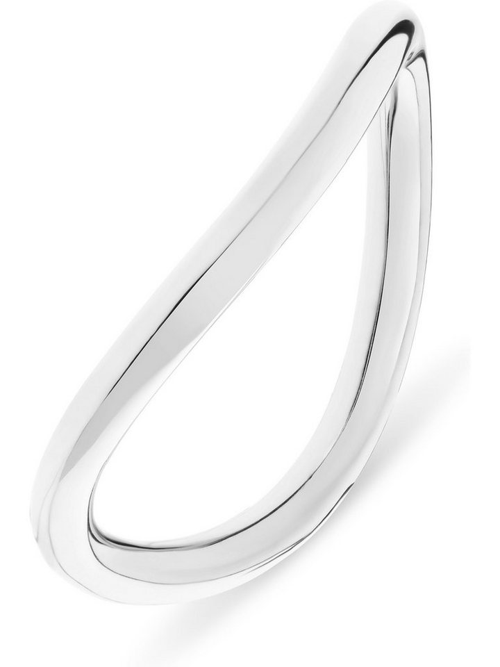 Esprit Silberring ESPRIT Damen-Damenring 925er Silber von Esprit