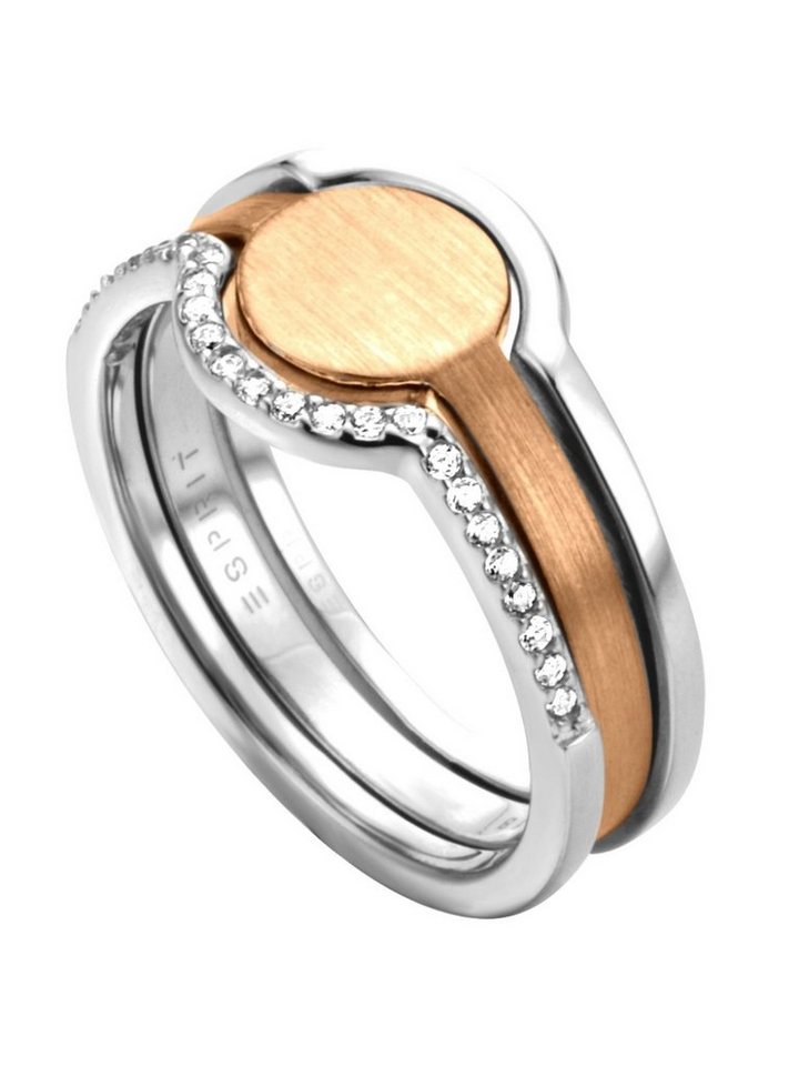 Esprit Fingerring ESRG00301218 von Esprit