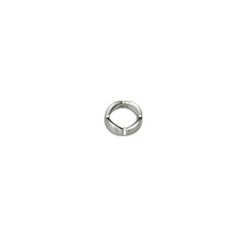 Esprit Fingerring Ring Damen 925er Sterling-Silber Gr. 56 (17,8mm) ESRG90938A180 von Esprit