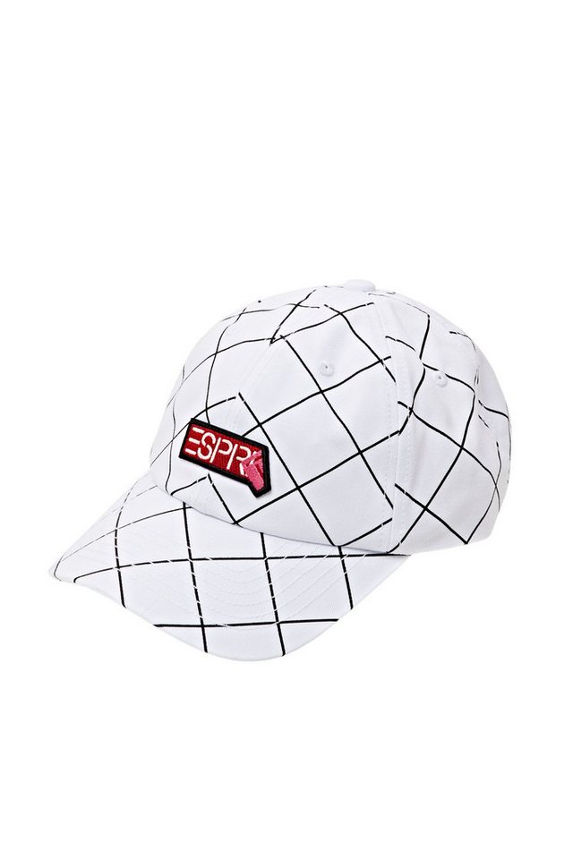 Esprit Fleecemütze Esprit Fleecemütze von Esprit