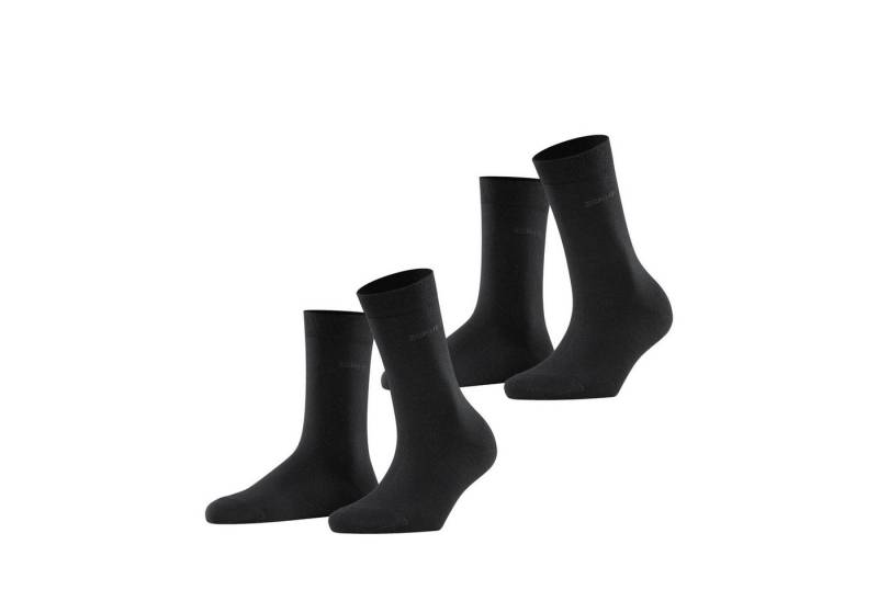 Esprit Freizeitsocken Esprit Damen Socken Basic Easy SO 2P 18699 von Esprit