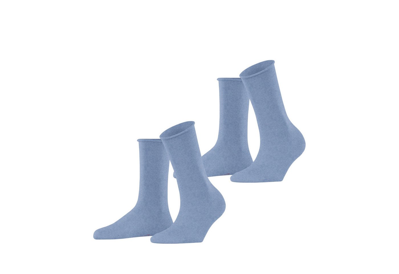 Esprit Freizeitsocken Esprit Damen Socken Basic Pure SO 2P 19583 Esprit Freizeitsocken Esprit Damen Socken Basic Pure SO 2P 19583 von Esprit