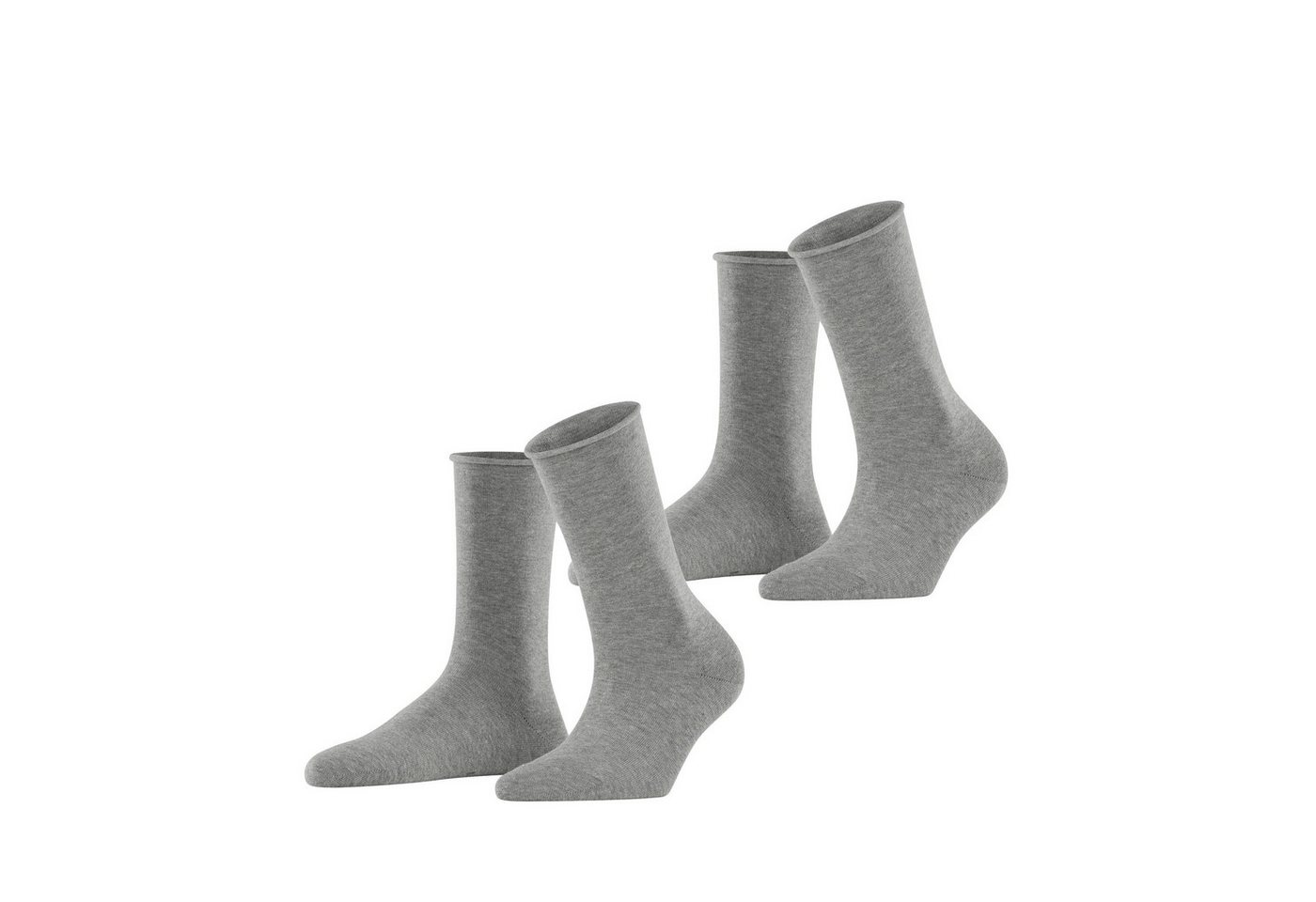 Esprit Freizeitsocken Esprit Damen Socken Basic Pure SO 2P 19583 Esprit Freizeitsocken Esprit Damen Socken Basic Pure SO 2P 19583 von Esprit
