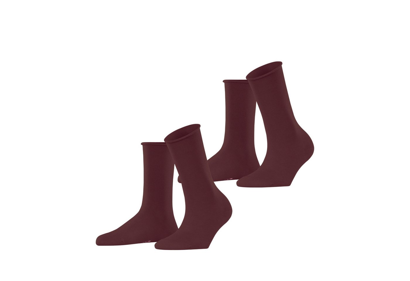 Esprit Freizeitsocken Esprit Damen Socken Basic Pure SO 2P 19583 Esprit Freizeitsocken Esprit Damen Socken Basic Pure SO 2P 19583 von Esprit
