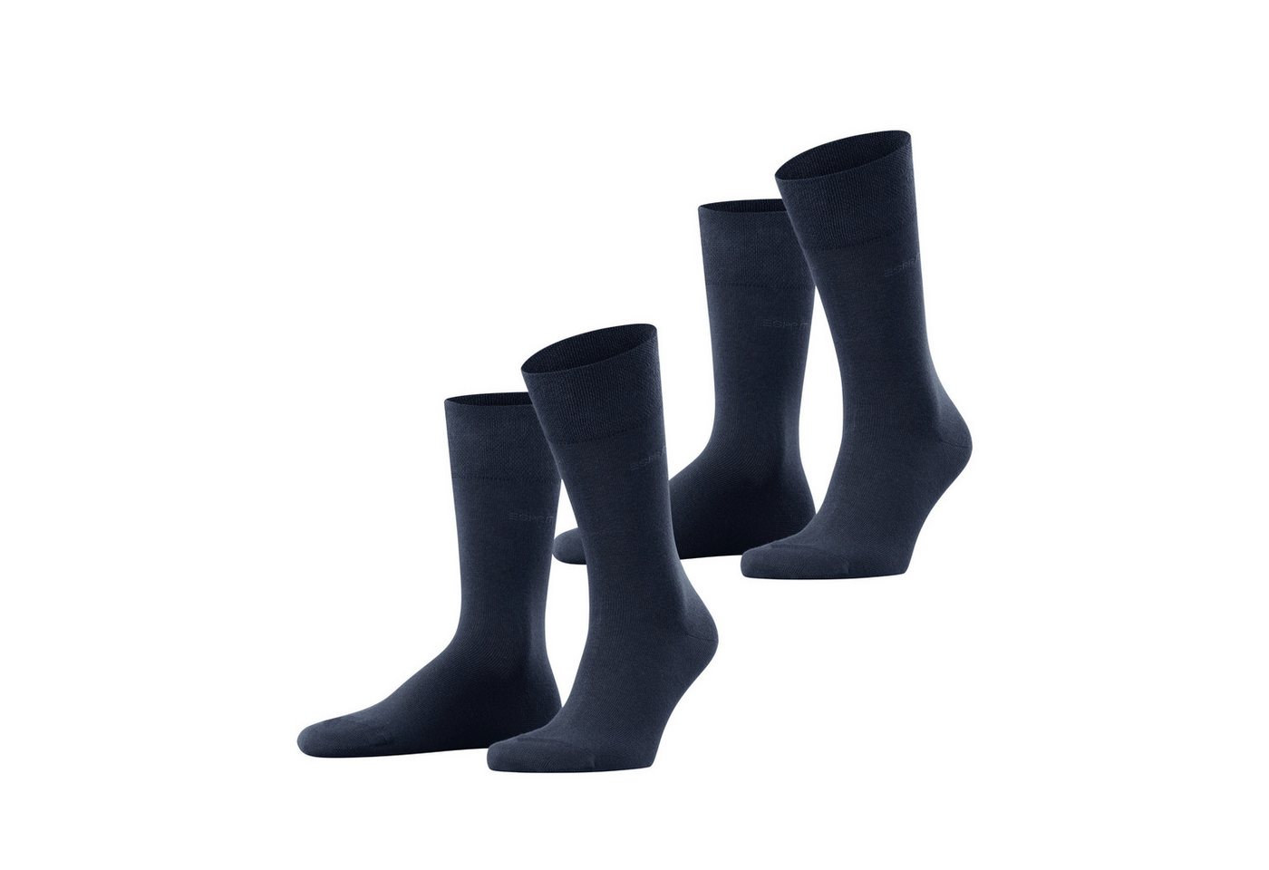 Esprit Freizeitsocken Esprit Herren Socken Basic Easy SO 2P 17874 Esprit Freizeitsocken Esprit Herren Socken Basic Easy SO 2P 17874 von Esprit