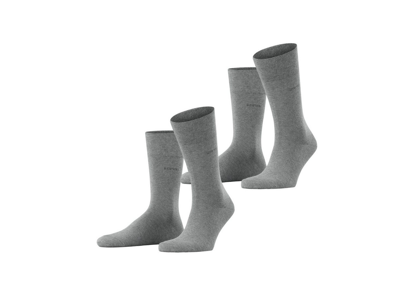 Esprit Freizeitsocken Esprit Herren Socken Basic Easy SO 2P 17874 Esprit Freizeitsocken Esprit Herren Socken Basic Easy SO 2P 17874 von Esprit