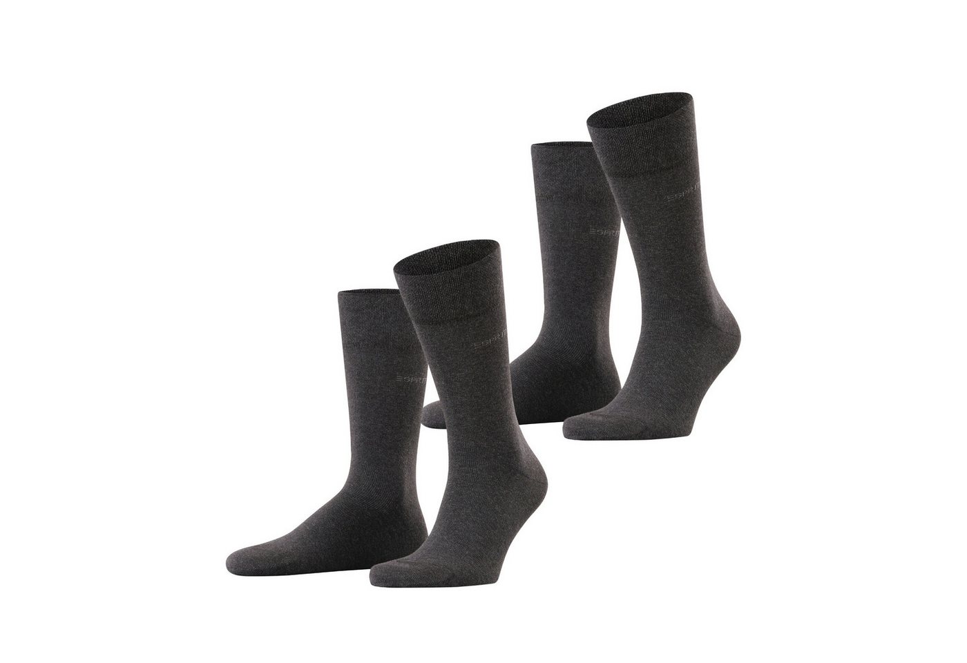 Esprit Freizeitsocken Esprit Herren Socken Basic Easy SO 2P 17874 von Esprit