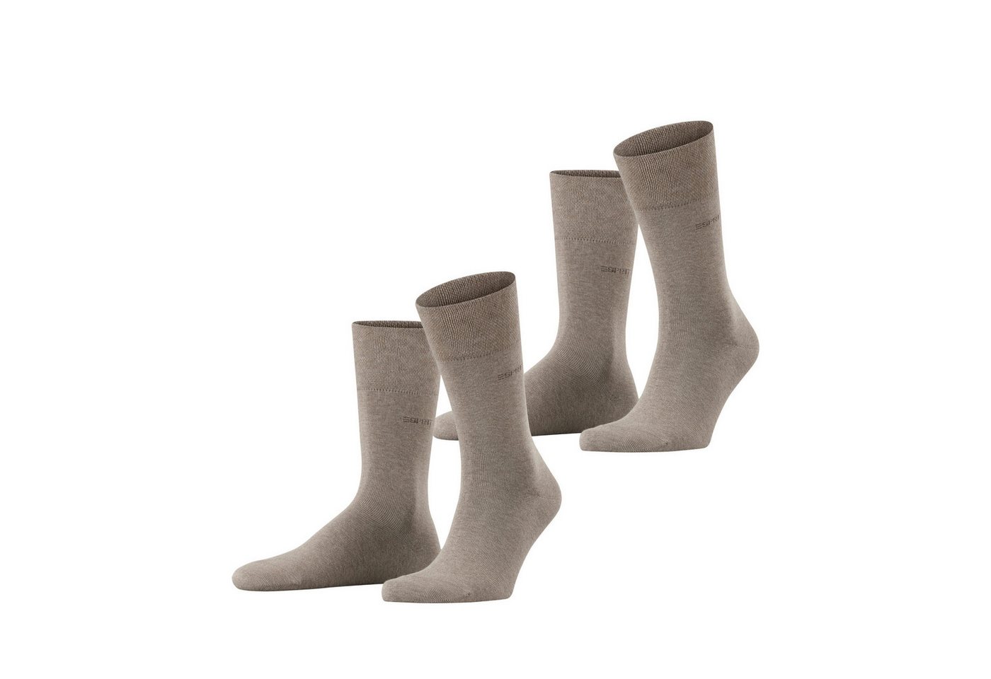 Esprit Freizeitsocken Esprit Herren Socken Basic Easy SO 2P 17874 Esprit Freizeitsocken Esprit Herren Socken Basic Easy SO 2P 17874 von Esprit