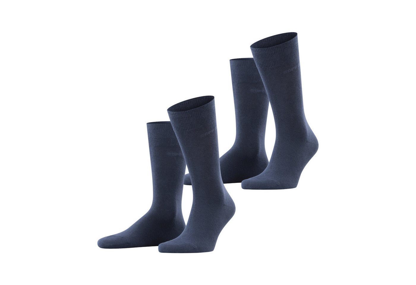 Esprit Freizeitsocken Esprit Herren Socken Basic Uni SO 2P 17811 Esprit Freizeitsocken Esprit Herren Socken Basic Uni SO 2P 17811 von Esprit