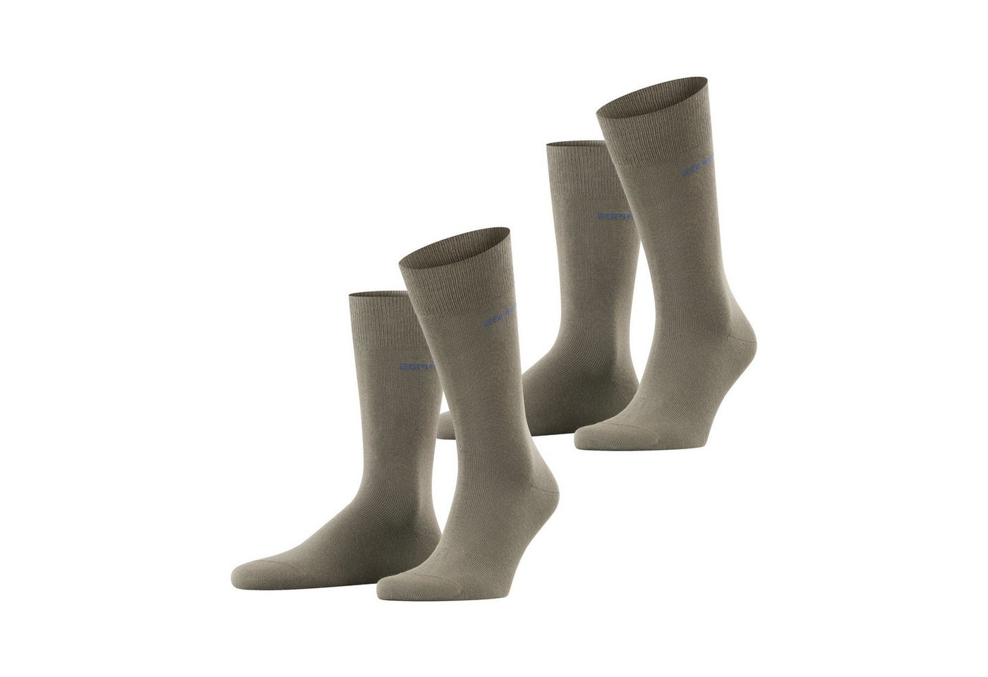 Esprit Freizeitsocken Esprit Herren Socken Basic Uni SO 2P 17811 Esprit Freizeitsocken Esprit Herren Socken Basic Uni SO 2P 17811 von Esprit