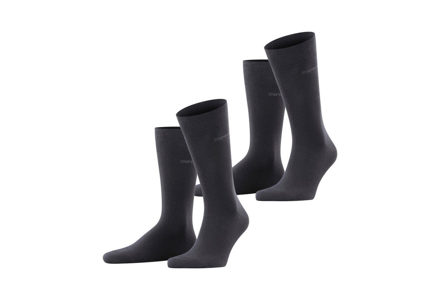 Esprit Freizeitsocken Esprit Herren Socken Basic Uni SO 2P 17811 Esprit Freizeitsocken Esprit Herren Socken Basic Uni SO 2P 17811 von Esprit
