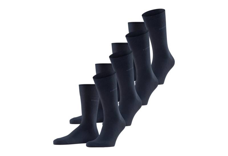 Esprit Freizeitsocken Esprit Herren Socken Solid SO 4P 17885 von Esprit