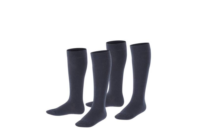 Esprit Freizeitsocken Esprit Kinder Socken Foot Logo KH 2P 17001 von Esprit