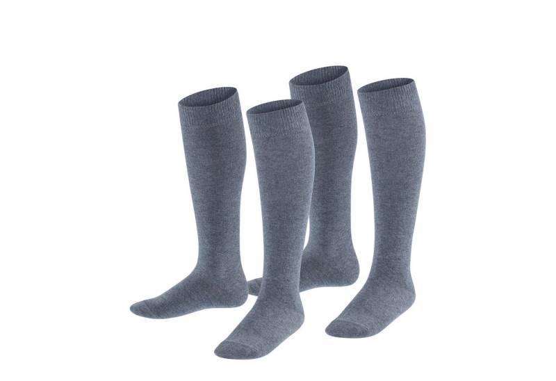 Esprit Freizeitsocken Esprit Kinder Socken Foot Logo KH 2P 17001 von Esprit