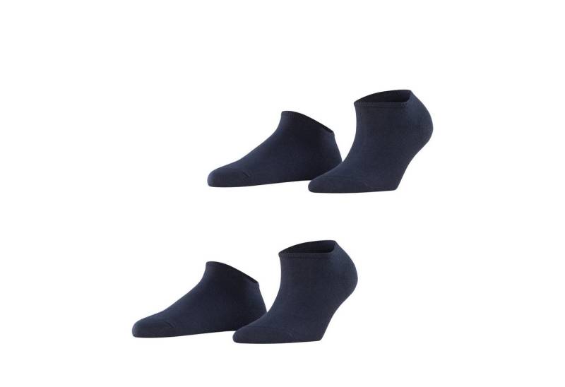 Esprit Füßlinge Esprit Damen Socken Uni SN 2P 18530 von Esprit