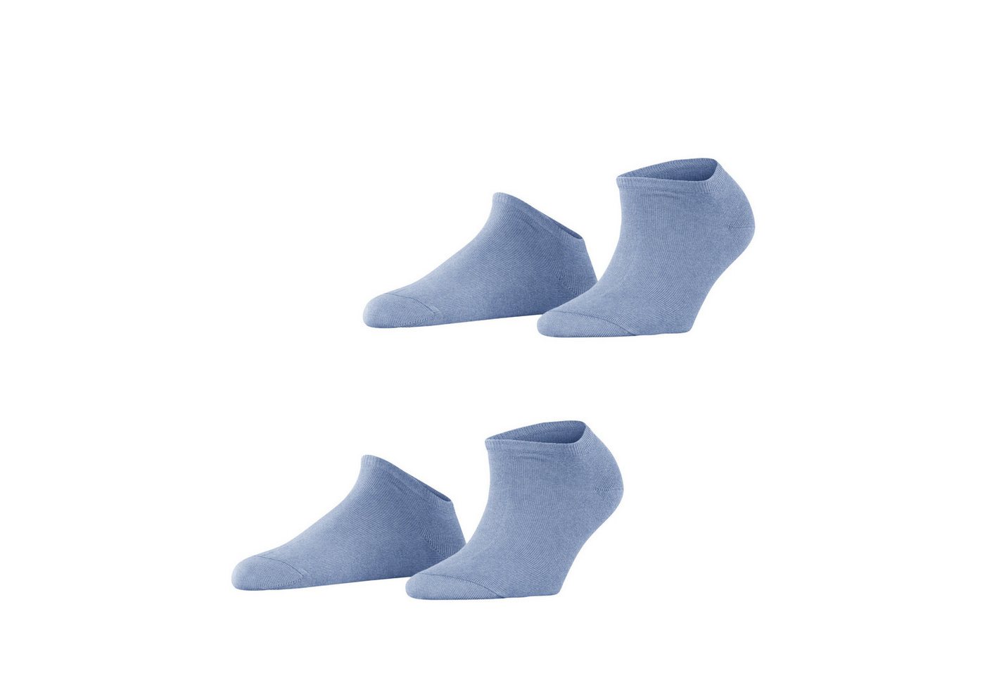 Esprit Füßlinge Esprit Damen Socken Uni SN 2P 18530 Esprit Füßlinge Esprit Damen Socken Uni SN 2P 18530 von Esprit
