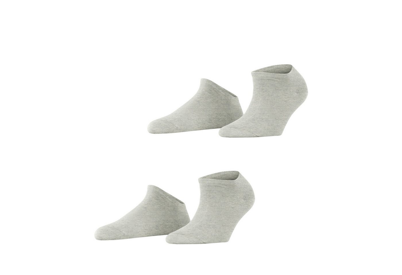 Esprit Füßlinge Esprit Damen Socken Uni SN 2P 18530 Esprit Füßlinge Esprit Damen Socken Uni SN 2P 18530 von Esprit