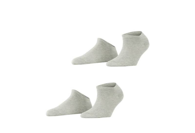 Esprit Füßlinge Esprit Damen Socken Uni SN 2P 18530 von Esprit