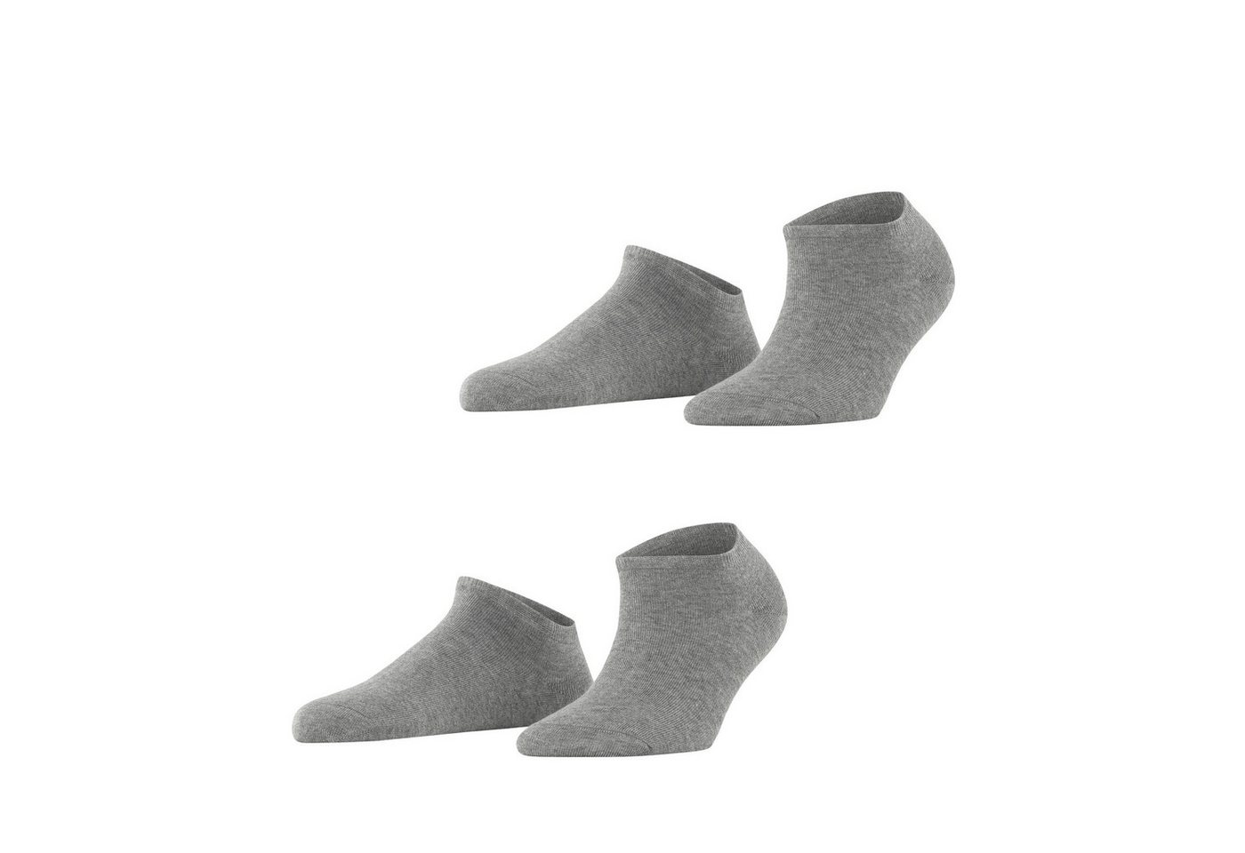Esprit Füßlinge Esprit Damen Socken Uni SN 2P 18530 Esprit Füßlinge Esprit Damen Socken Uni SN 2P 18530 von Esprit