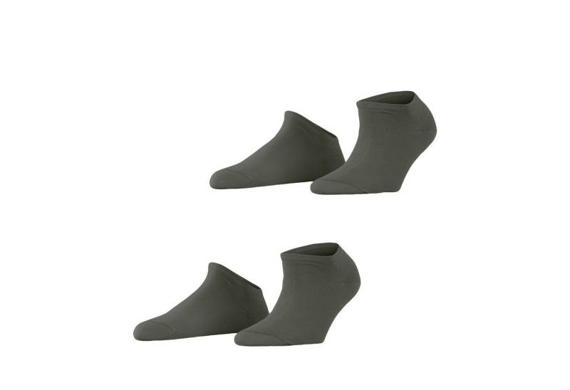 Esprit Füßlinge Esprit Damen Socken Uni SN 2P 18530 von Esprit