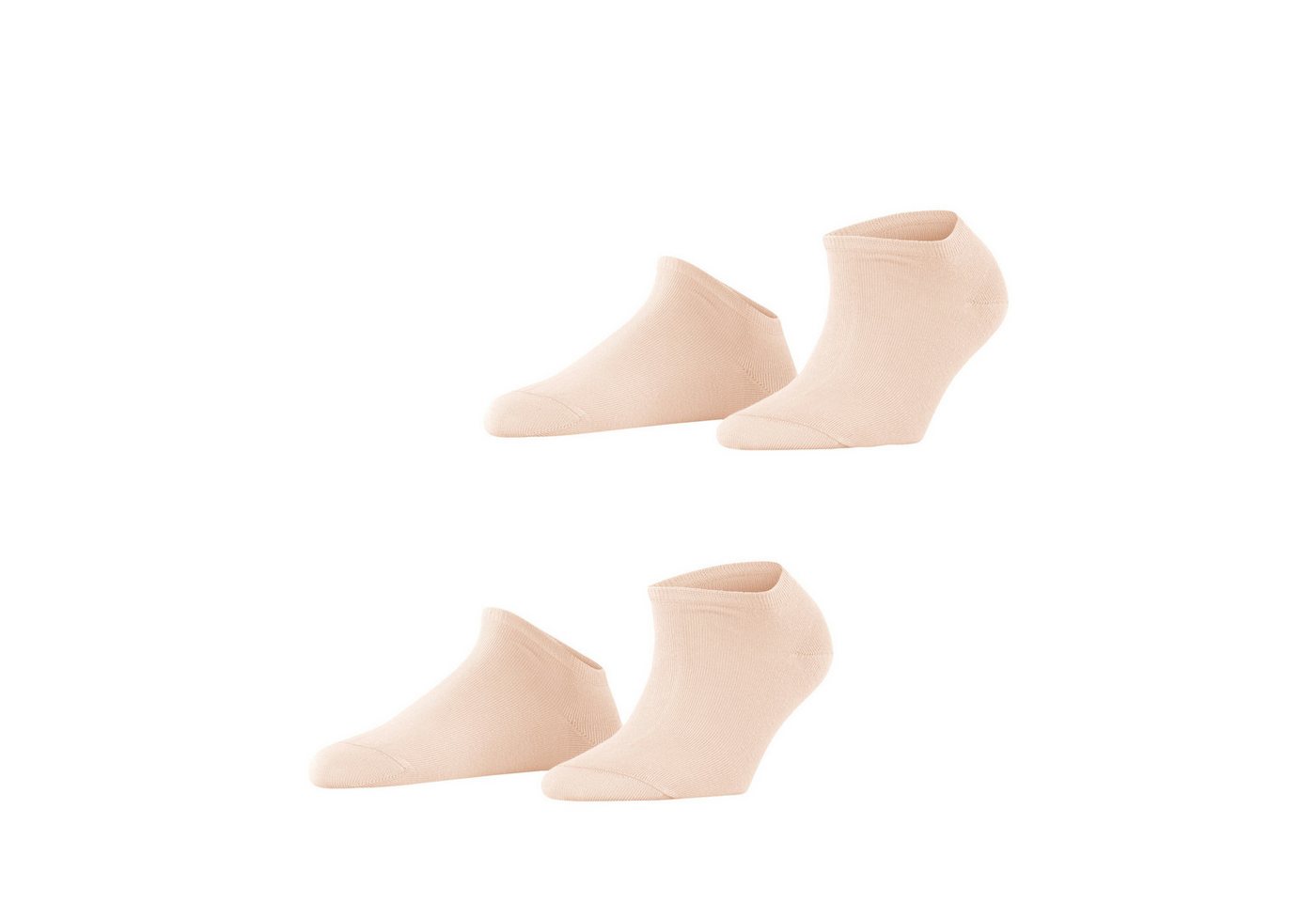 Esprit Füßlinge Esprit Damen Socken Uni SN 2P 18530 Esprit Füßlinge Esprit Damen Socken Uni SN 2P 18530 von Esprit