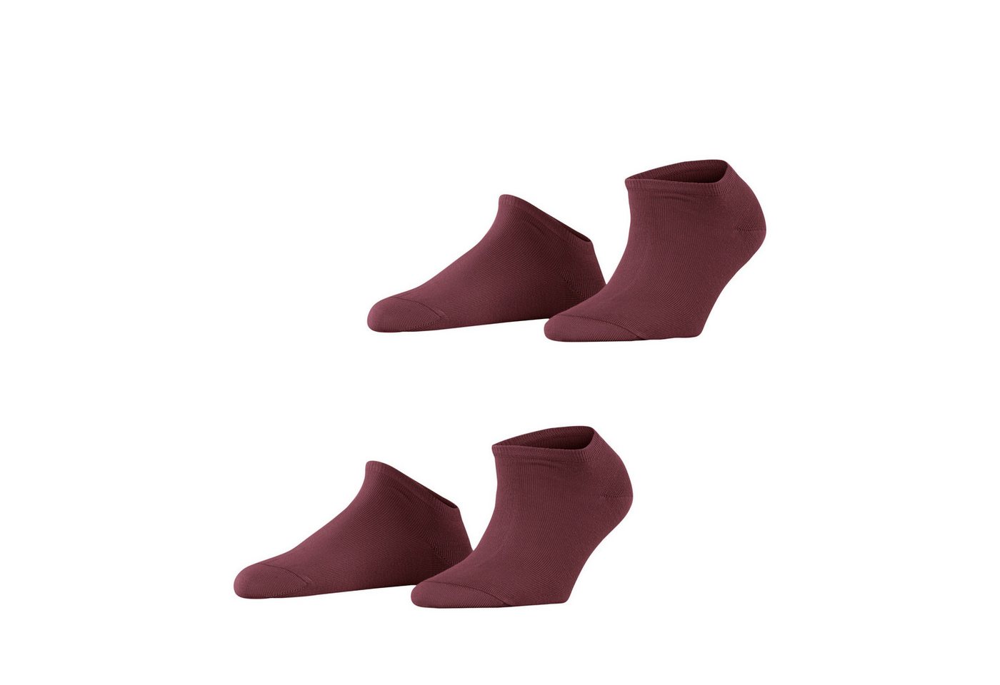 Esprit Füßlinge Esprit Damen Socken Uni SN 2P 18530 Esprit Füßlinge Esprit Damen Socken Uni SN 2P 18530 von Esprit