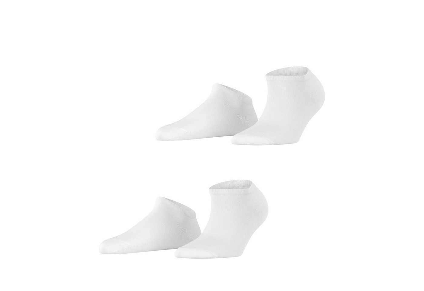 Esprit Füßlinge Esprit Damen Socken Uni SN 2P 18530 Esprit Füßlinge Esprit Damen Socken Uni SN 2P 18530 von Esprit
