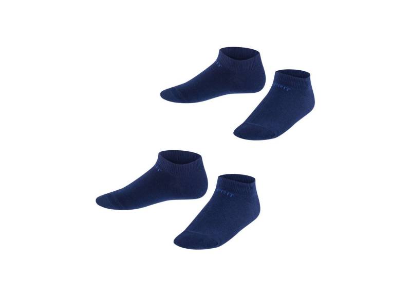 Esprit Füßlinge Esprit Kinder Socken Foot Logo SN 2P 19042 von Esprit