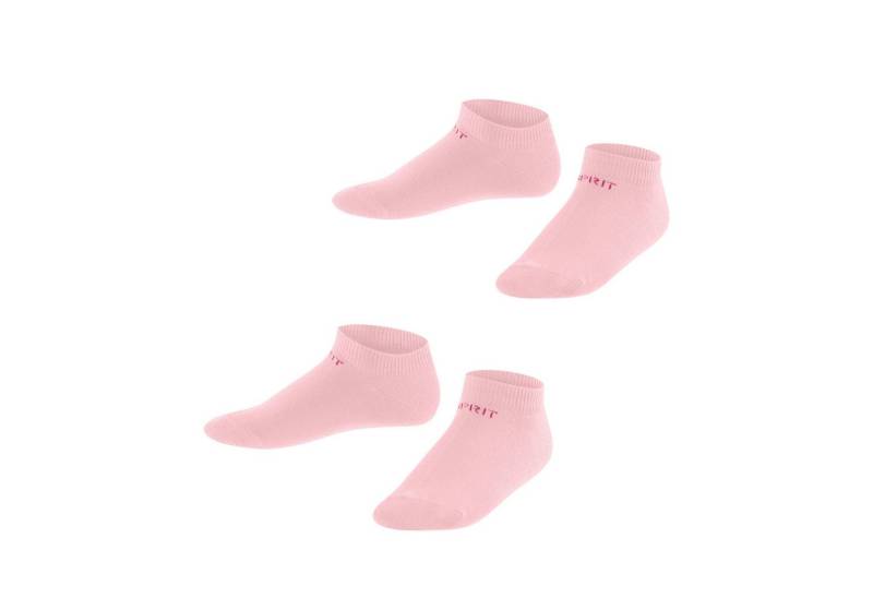 Esprit Füßlinge Esprit Kinder Socken Foot Logo SN 2P 19042 von Esprit