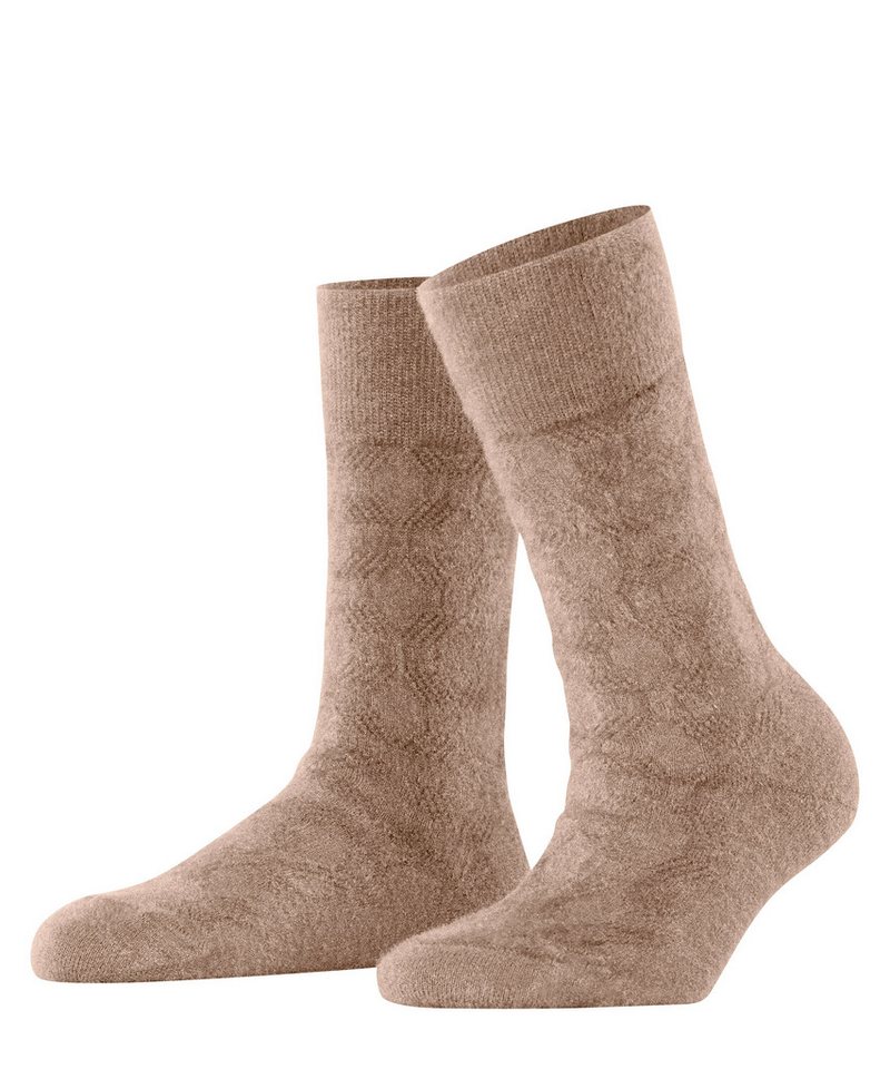 Esprit Funktionssocken Cable Knit (1-Paar) von Esprit