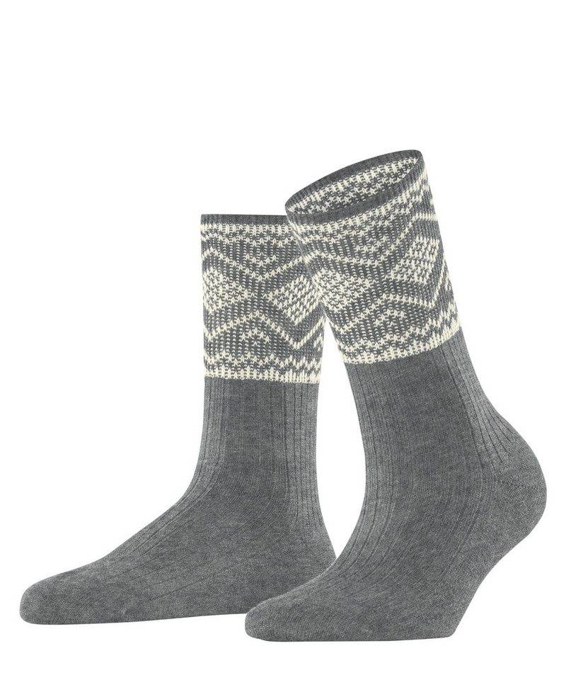 Esprit Funktionssocken Selbu Shimmer (1-Paar) von Esprit