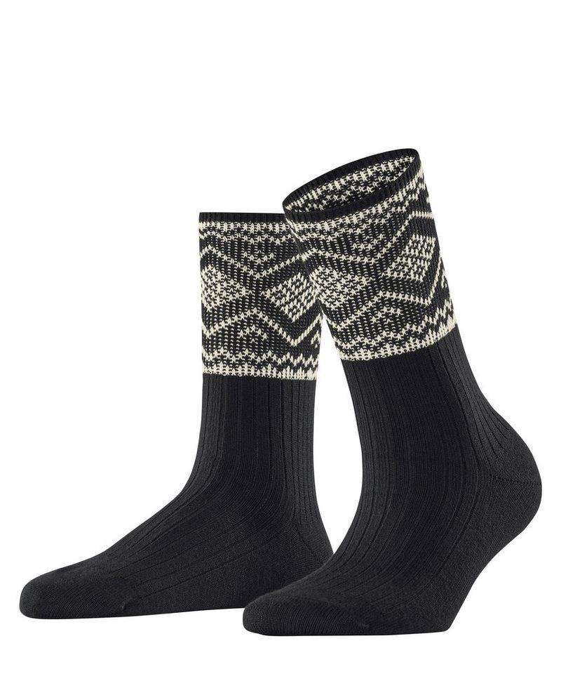 Esprit Funktionssocken Selbu Shimmer (1-Paar) von Esprit
