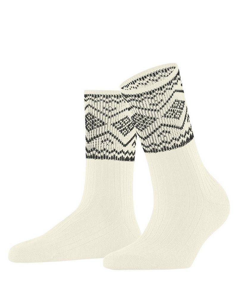 Esprit Funktionssocken Selbu Shimmer (1-Paar) von Esprit