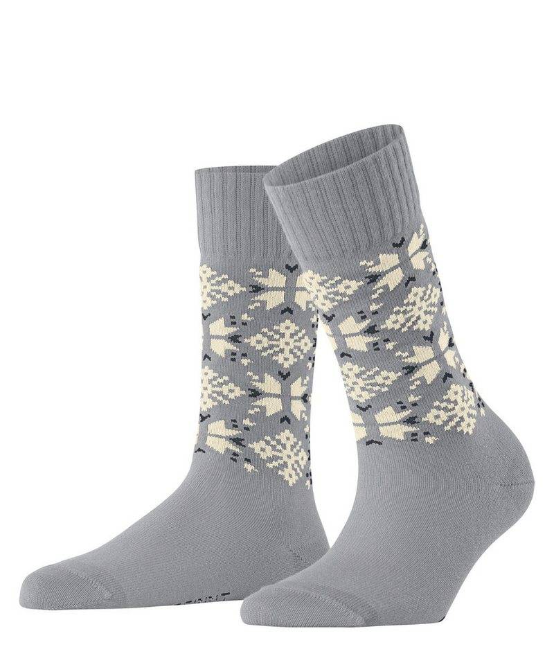 Esprit Funktionssocken Winter Star (1-Paar) von Esprit
