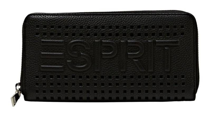 Esprit Geldbörse Aimee, aus echtem Rindsleder von Esprit