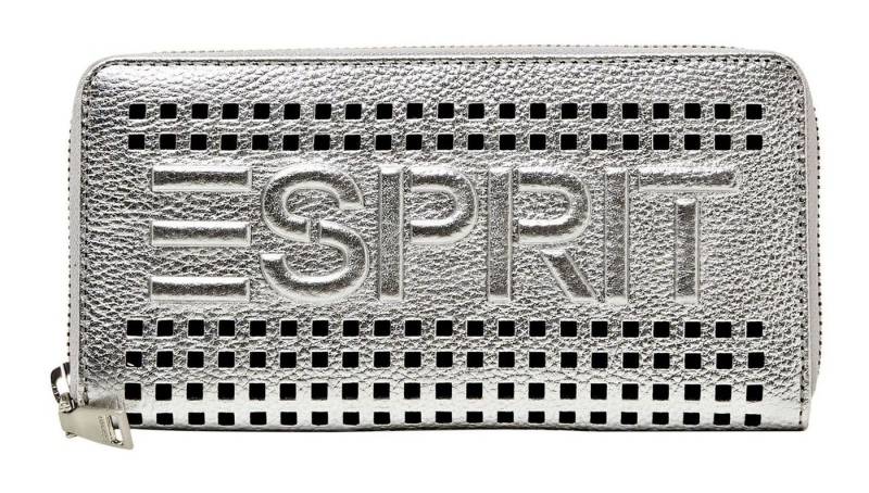 Esprit Geldbörse Aimee, aus echtem Rindsleder von Esprit