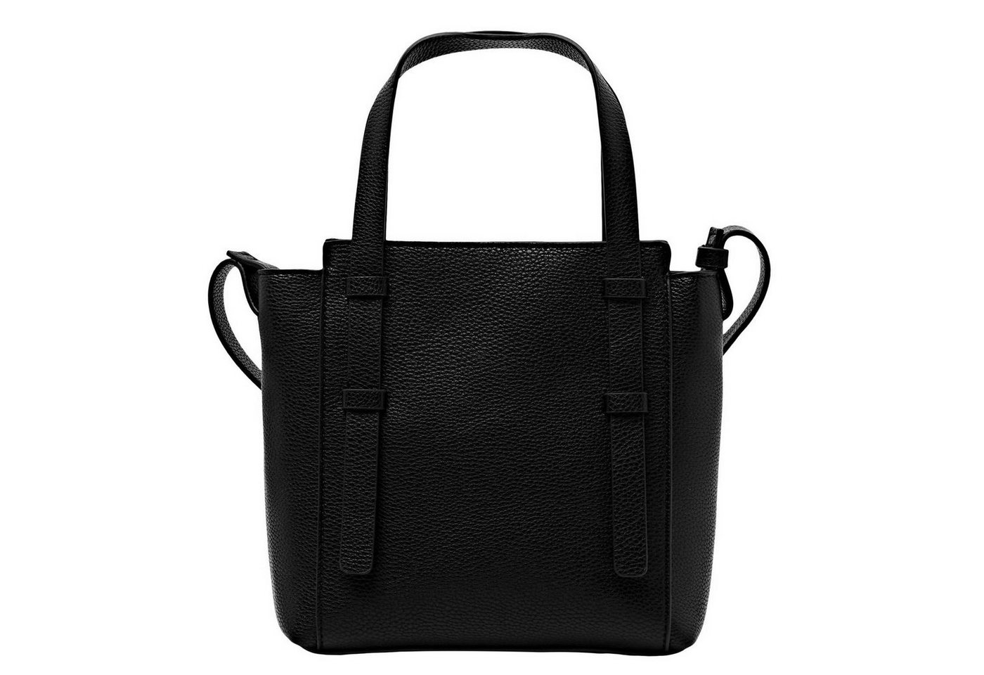 Esprit Handtasche Vicky Small Tote City Bag Handtasche Schultertasche 093EA1O304 von Esprit
