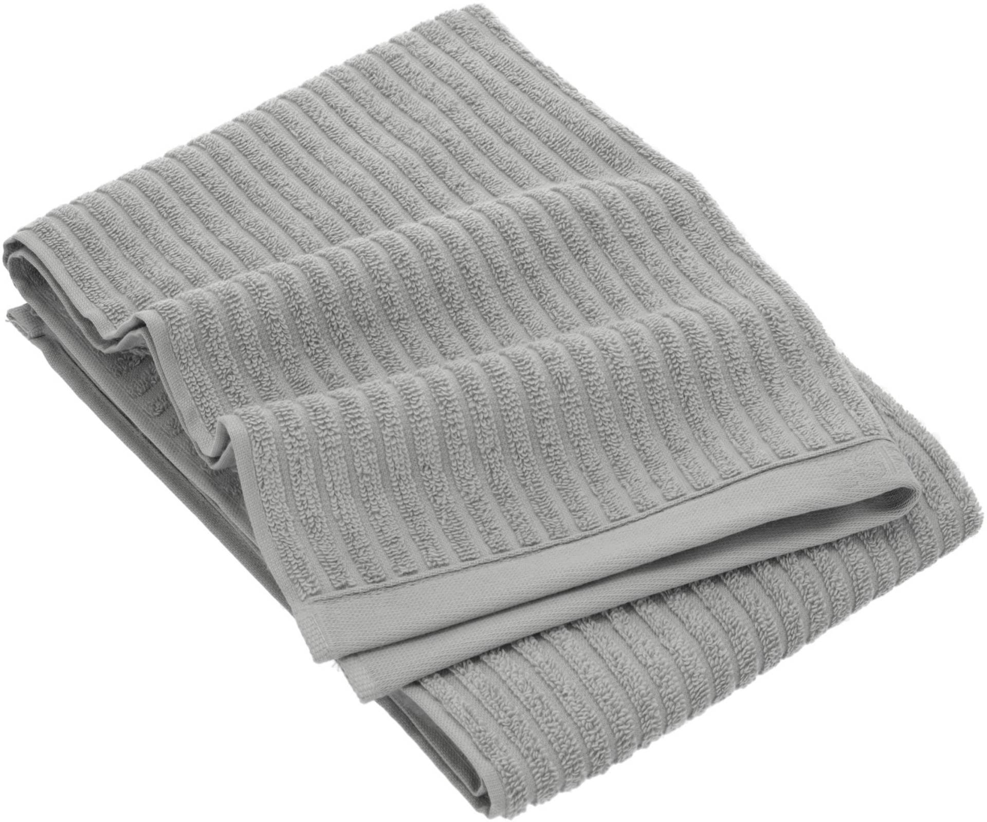 Esprit Handtuch "Modern Lines" mit Hoch-Tief Linienstruktur von Esprit