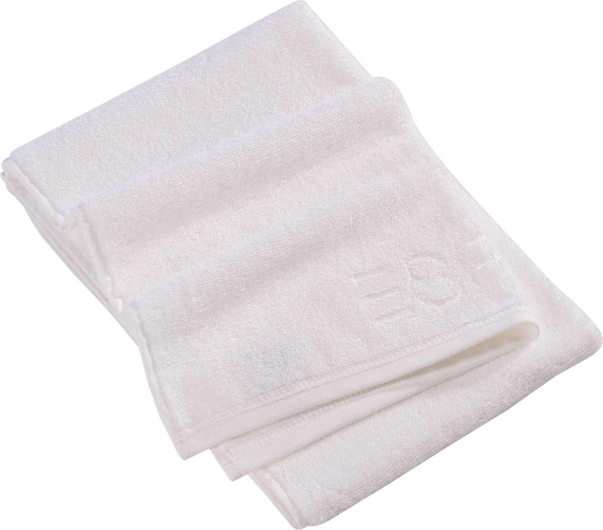 Esprit Handtuch "Modern Solid", (2 St., 2er Set Handtücher 50 x 100 cm), vegan produziert von Esprit