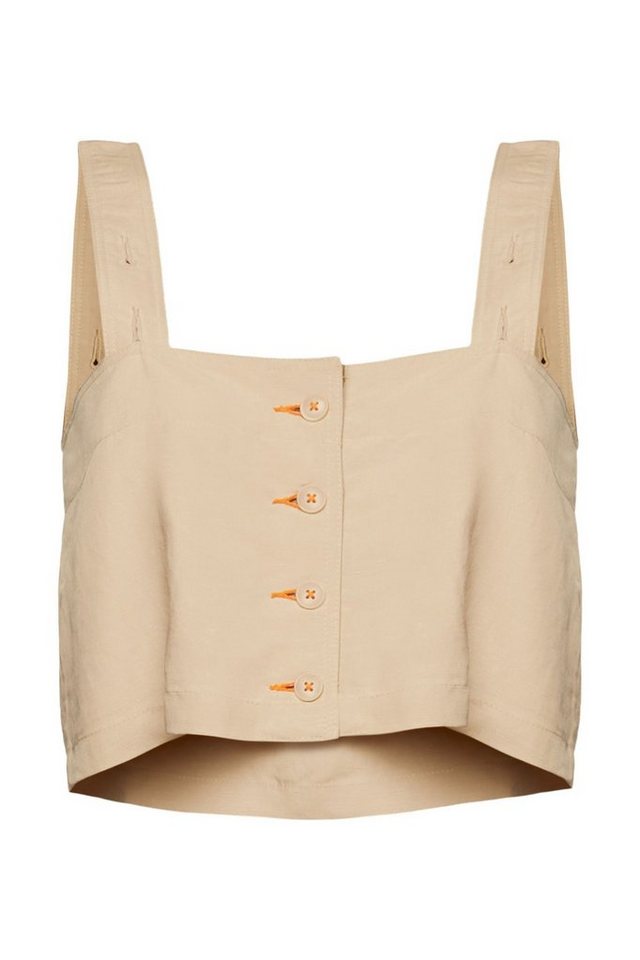 Esprit Hemdbluse BLL A-LINE CAMI von Esprit